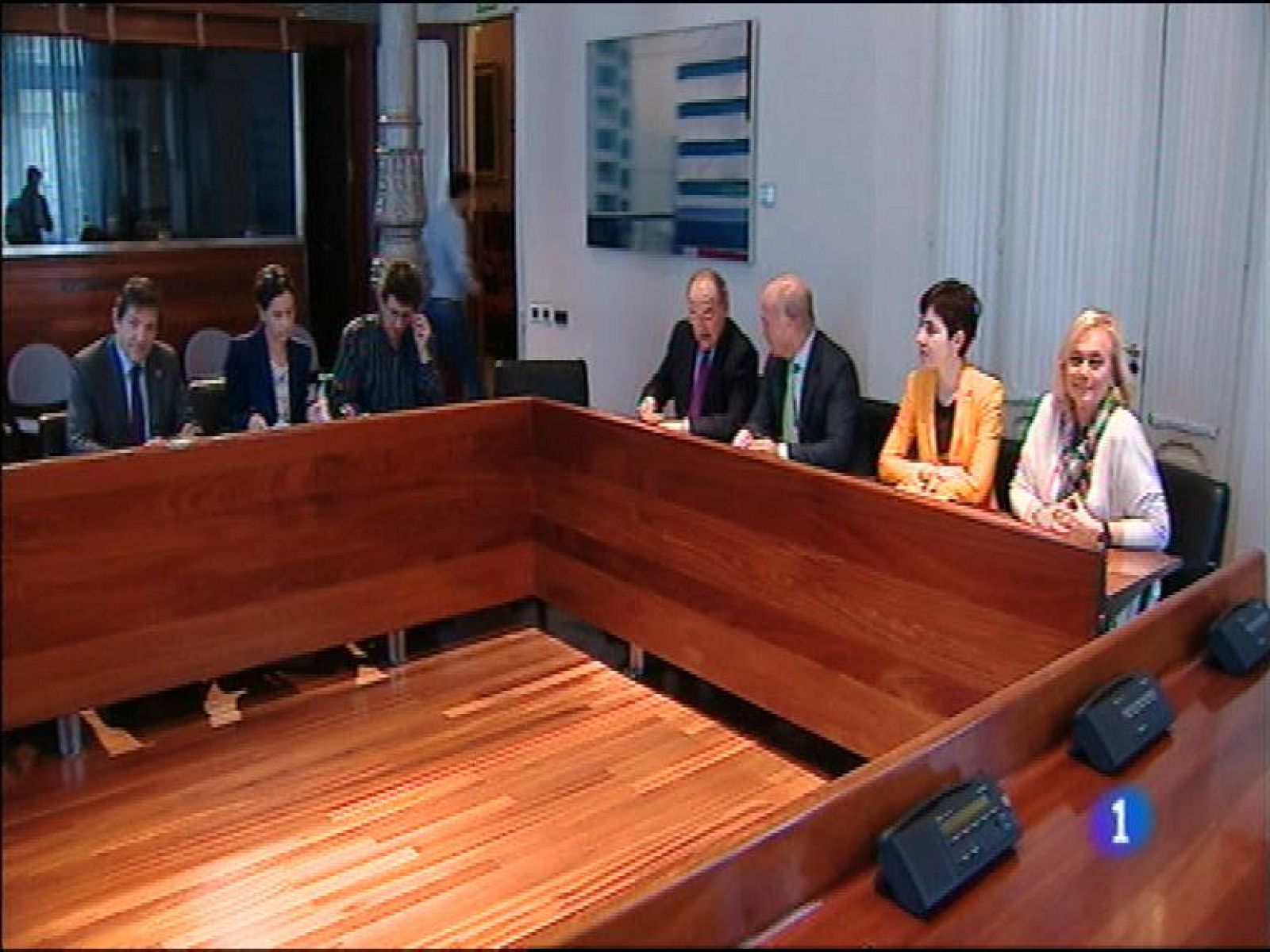 Asturias en 2' - 12/11/15 | Ver