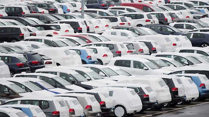 Más de 50 modelos de coches de 23 marcas bajo sospecha de contaminar más de lo declarado