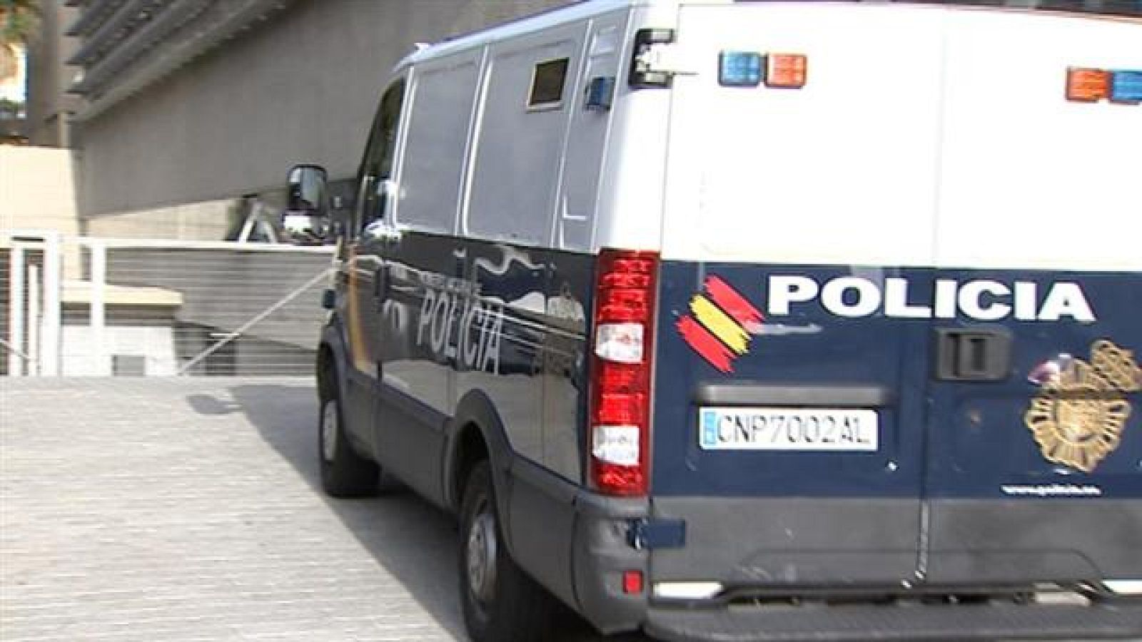 Canarias en 2' - 12/11/2015