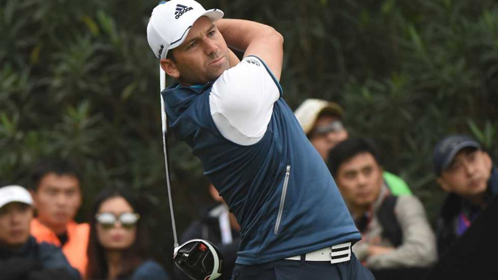 Conexión TDP - 12/11/15 (1) - ver ahora