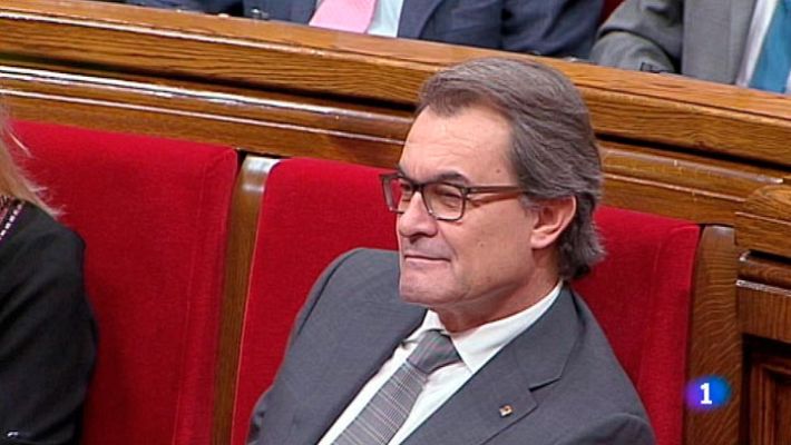 L'Informatiu - L'Informatiu 2 - 12/11/2015