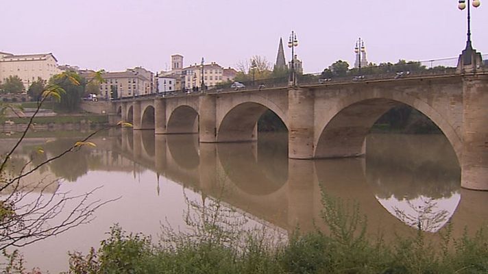 El tiempo - Más frío en la mitad norte de la Península