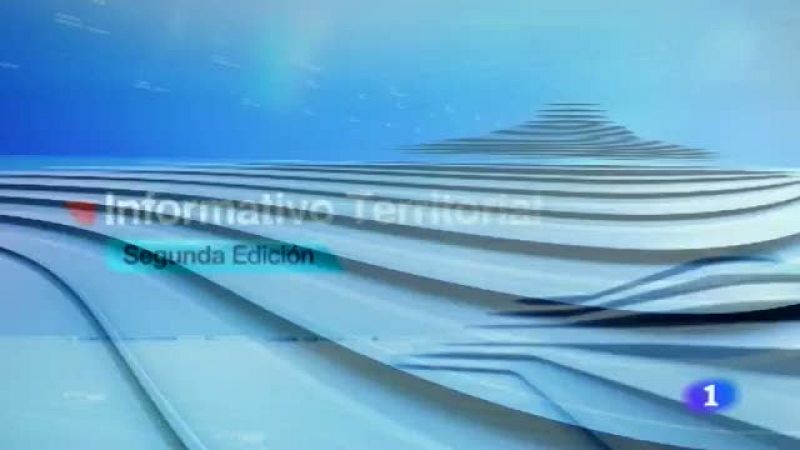 Noticias Murcia 2 - 12/11/2015