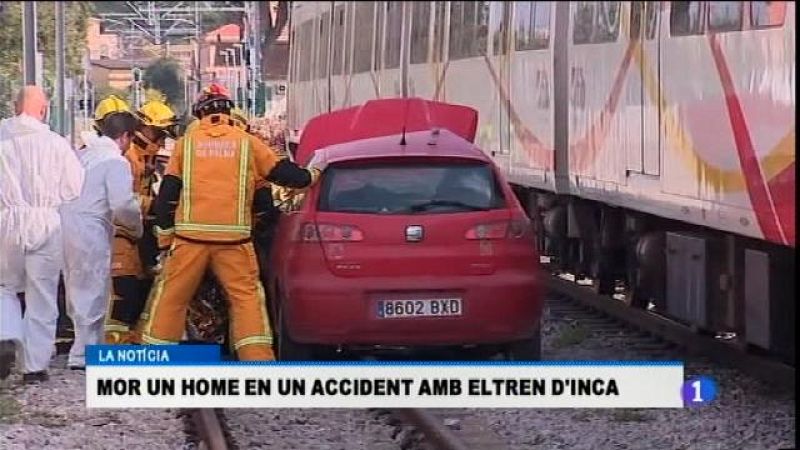 Informatiu Balear - 12/11/15