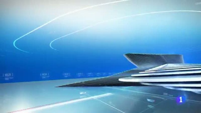 Cantabria en 2' - 12/11/15