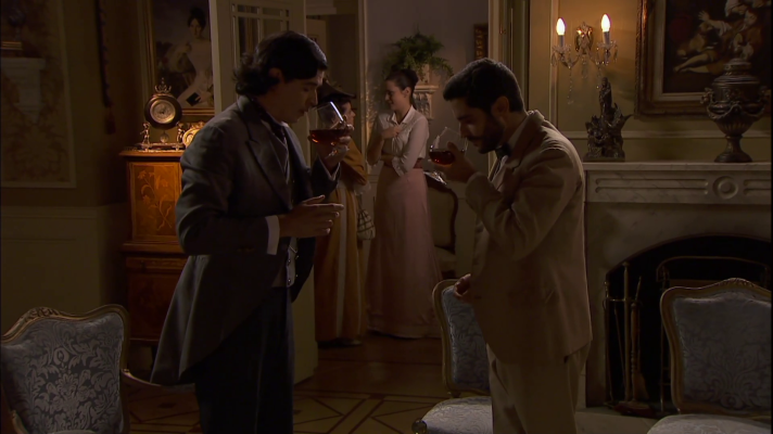 Acacias 38 - Episodio 154