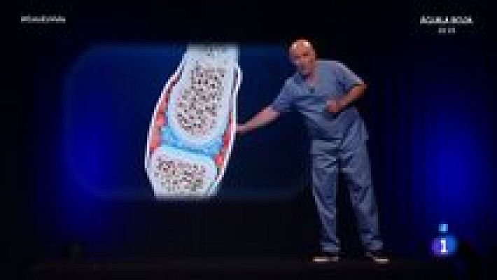  - Esto es vida! - 12/11/15