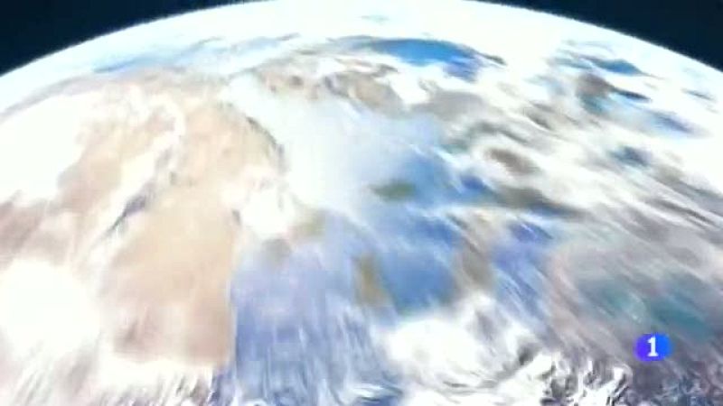 El tiempo en Aragón - 12/11/15 | Ver