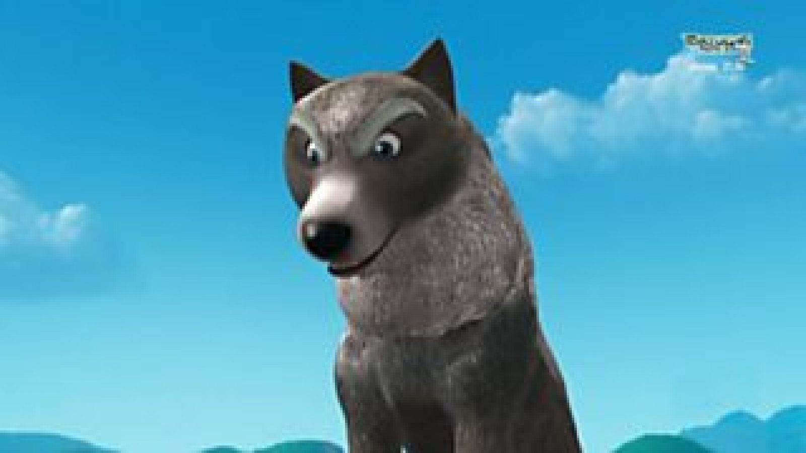 El templo de los lobos (2ª parte) - El libro de la selva | Ver