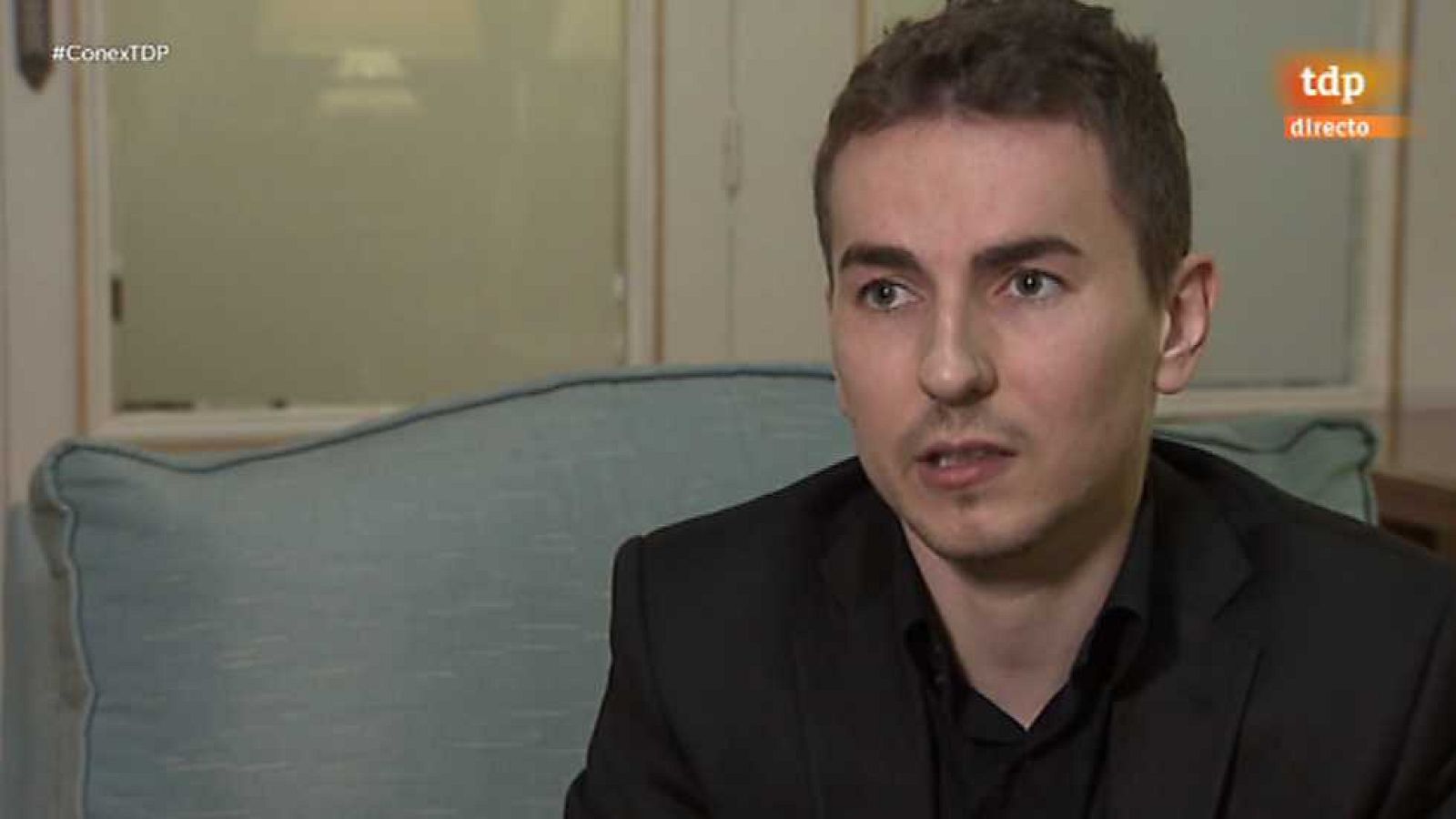 Conexión TDP - 12/11/15 (2) - ver ahora