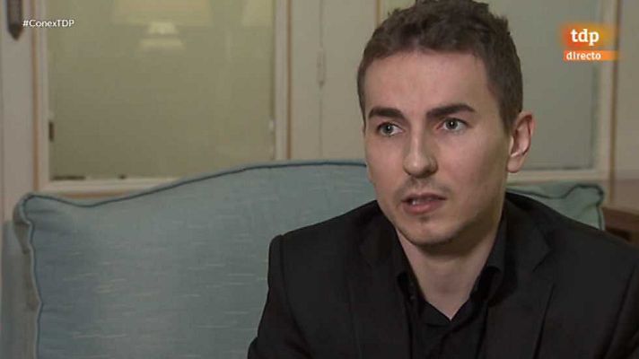 Conexión tdp - Conexión TDP - 12/11/15 (2)