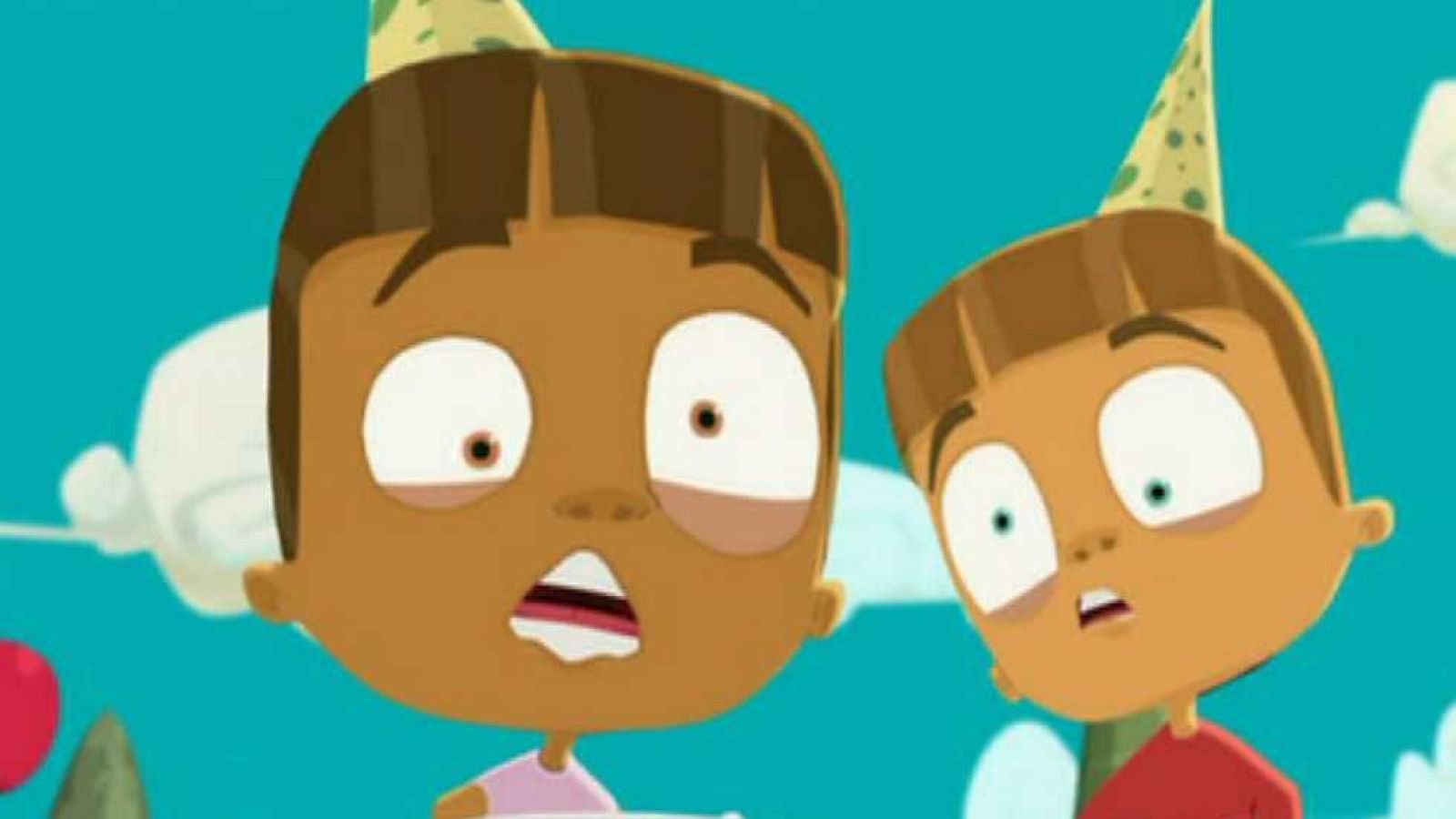 El aguafiestas - Liga de los supervillanos | Ver