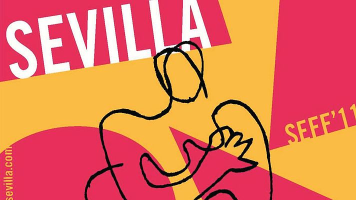 Días de cine - XII Festival de Cine Europeo de Sevilla