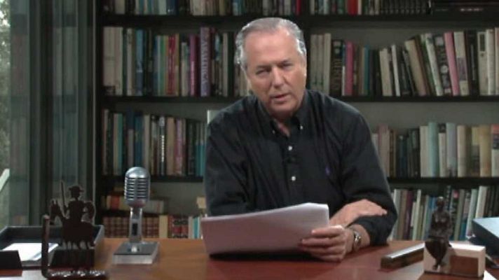 TVE English - Capítulo 55