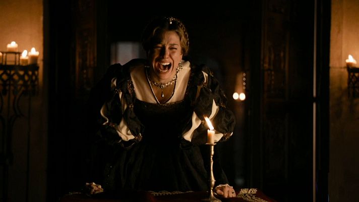 Carlos, Rey Emperador - Muere el infante Fernando