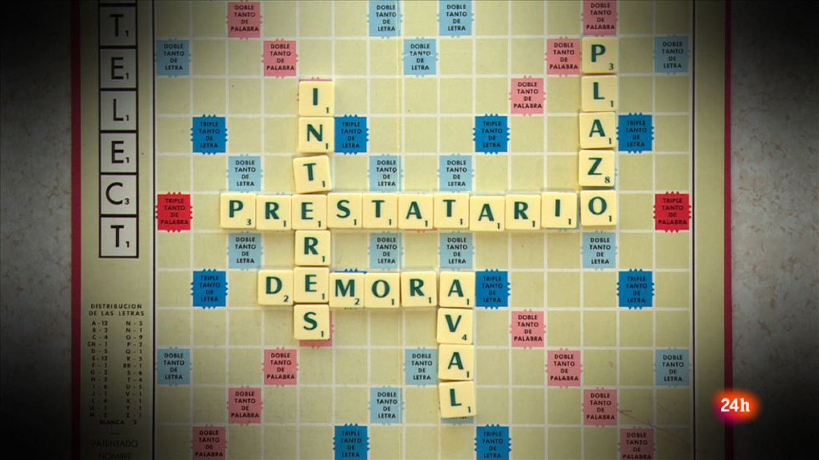 Repor - El préstamo maldito - Avance