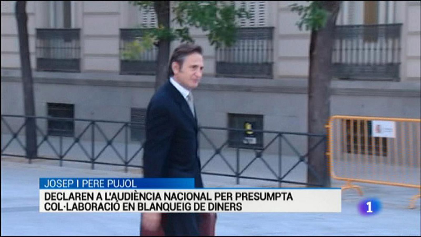 L'Informatiu en 3' - 13/11/15