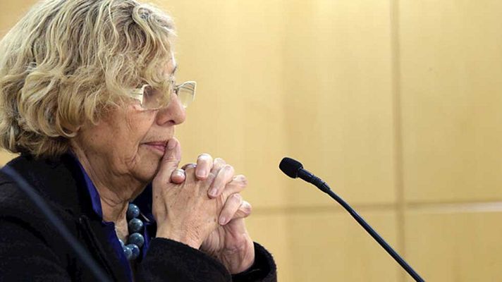 Informativo de Madrid - La Comunidad de Madrid en 4' - 13/11/15