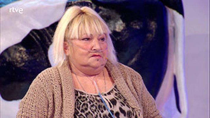  - De 3 paquetes de tabaco a la bomba de oxígeno