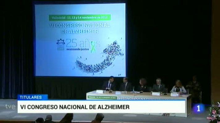 Noticias de Castilla y León - Castilla y León en 2' - 13/11/15