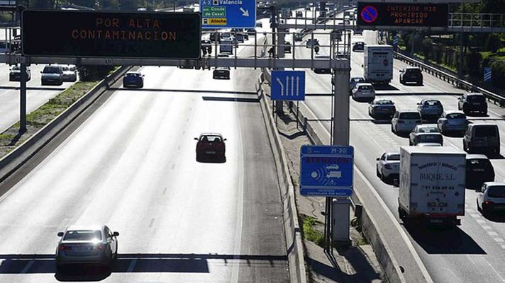 Informativo de Madrid - Informativo de Madrid - 13/11/15