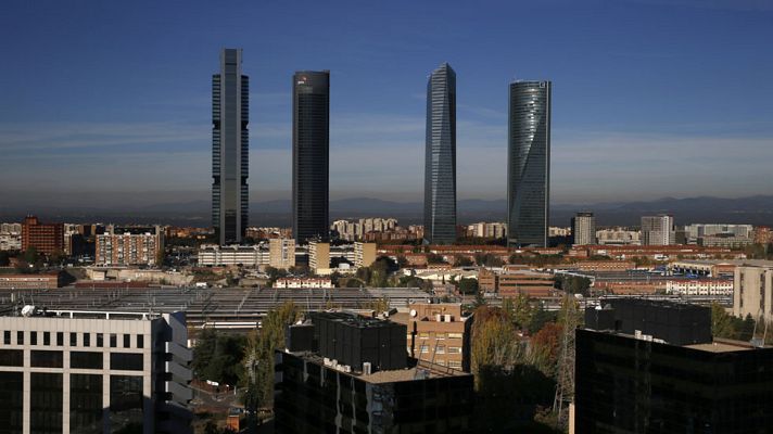 Telediario 1 - Telediario 1 en 4' - 13/11/15