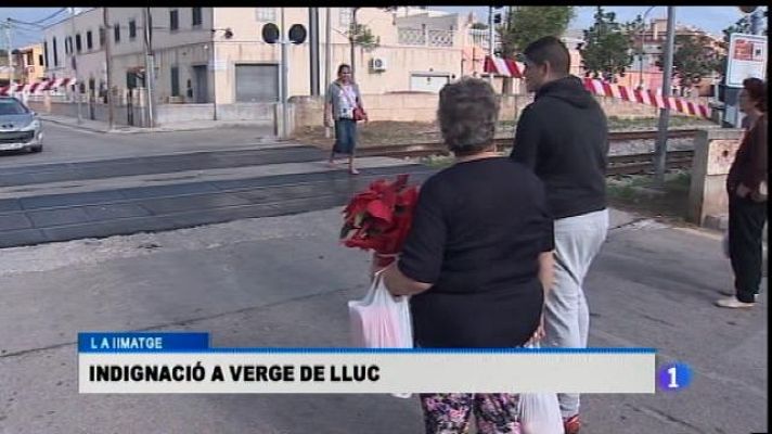 Informatiu Balear - Informatiu Balear - 13/11/15