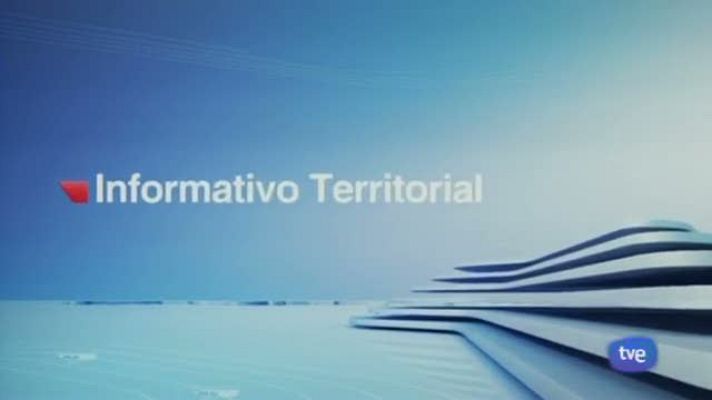 Noticias de Castilla-La Mancha - Castilla-La Mancha en 2' - 13/11/15