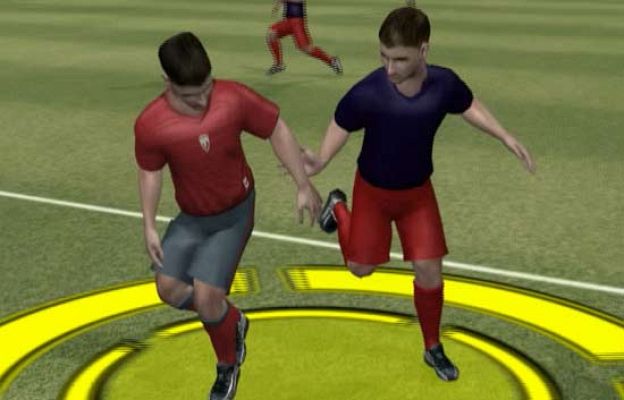 Club de fútbol - El 5º árbitro: Osasuna-Atletico