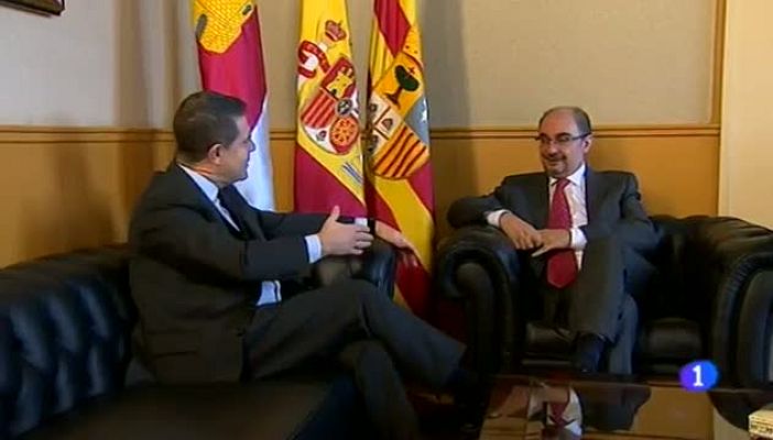 Noticias Aragón - Noticias Aragón-13/11/15