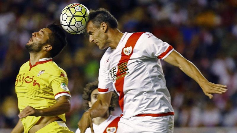 Amaya admite haber recibido una prima con dirigentes de Osasuna