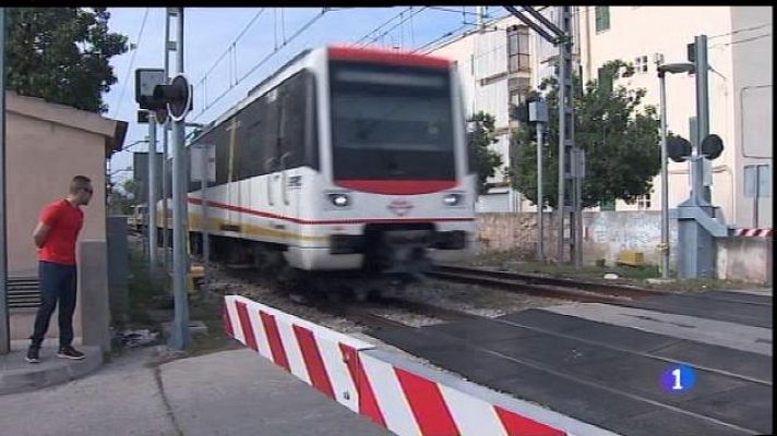 Informatiu Balear - Informatiu Balear 2 - 13/11/15