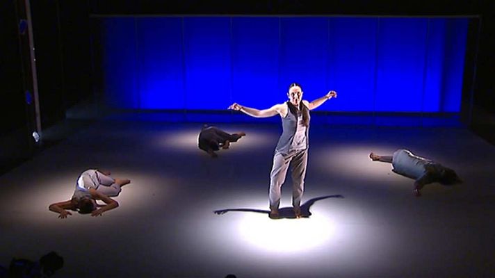 Informativo de Madrid - Informativo de Madrid 2 - 13/11/15