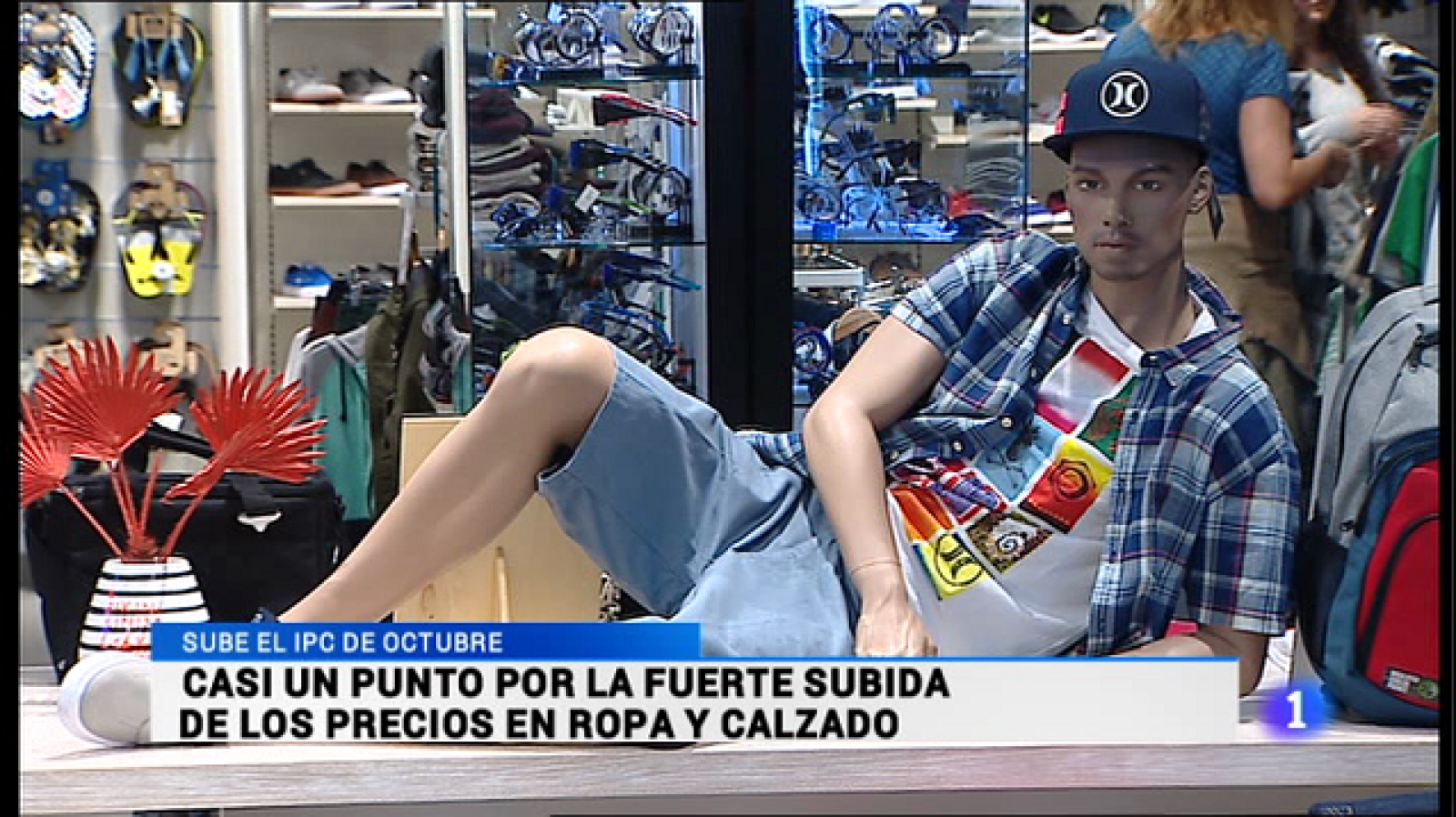 Telerioja en 2' - 13/11/15