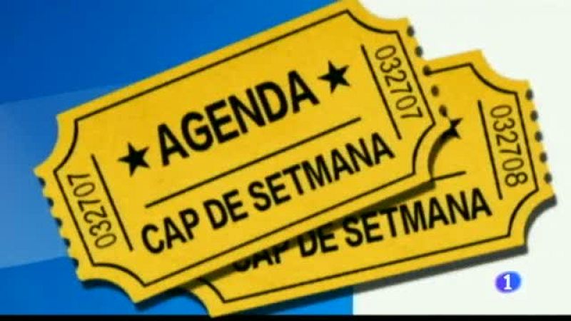 Agenda cultural