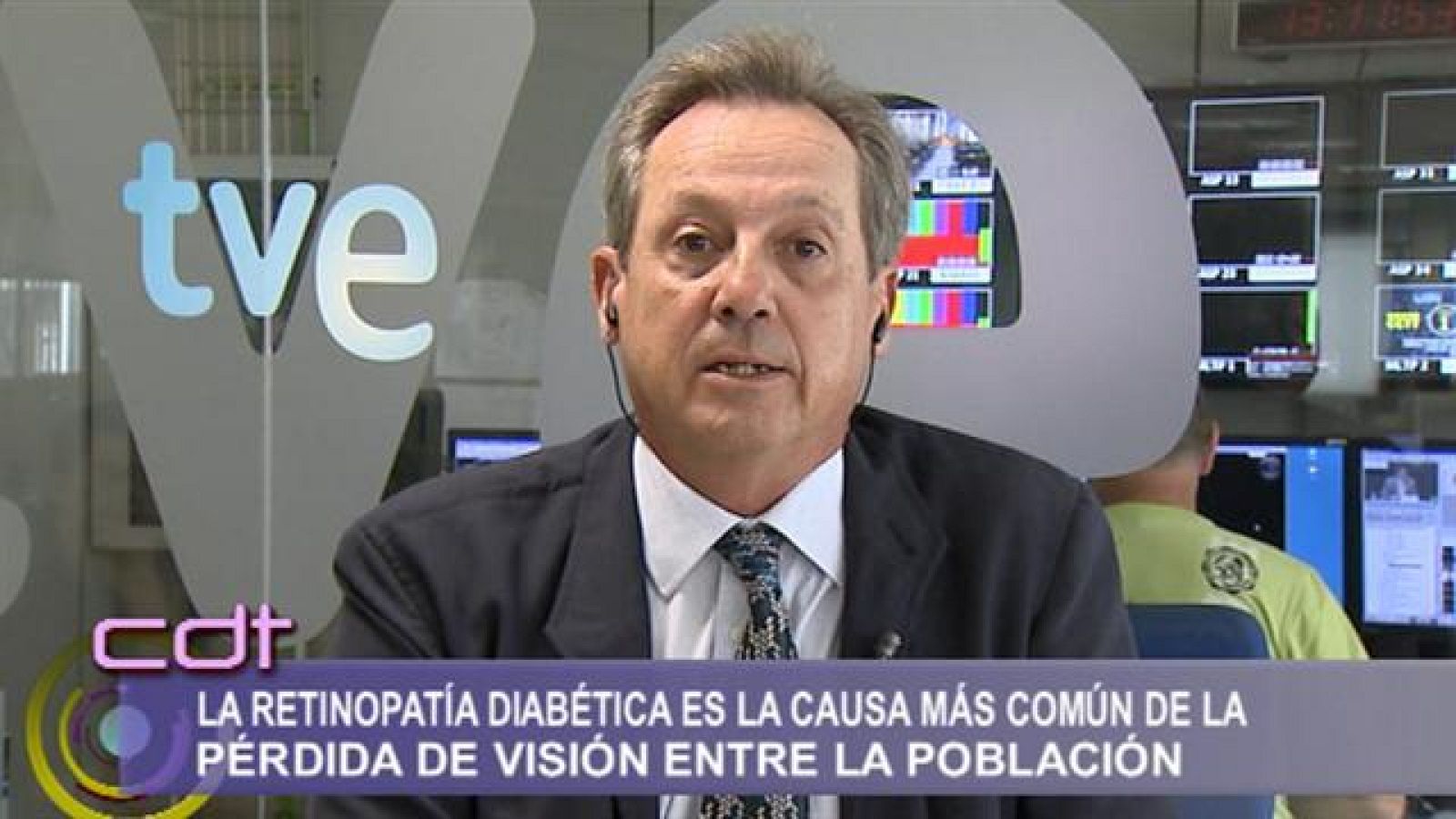 Cerca de ti - 13/11/2015