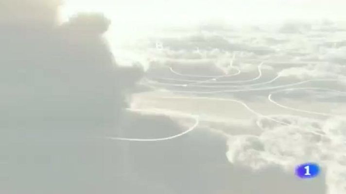 Noticias Murcia - El tiempo en la Región de Murcia - 13/11/2015