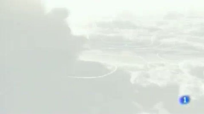 Telenorte - País Vasco - El tiempo en el País Vasco - 13/11/15