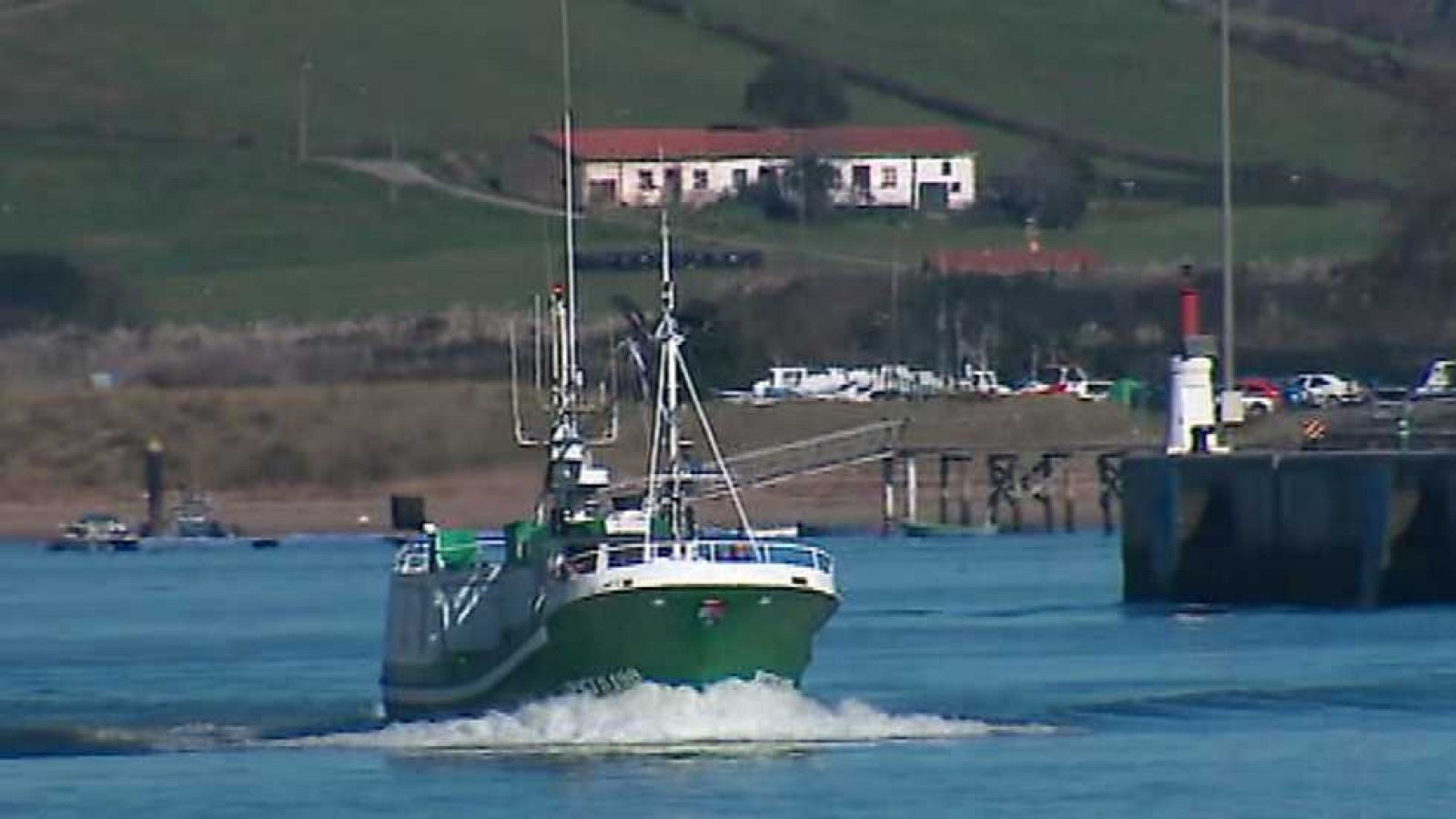 España en 24 horas - 13/11/15  - Ver ahora