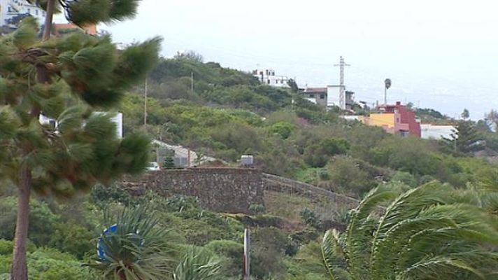 Telecanarias - Telecanarias - 13/11/2015