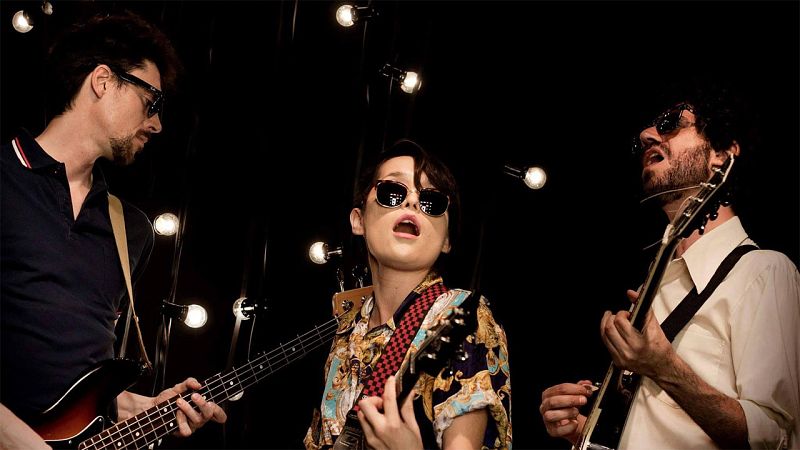 Papaya - Cosas fascinantes y sencillas