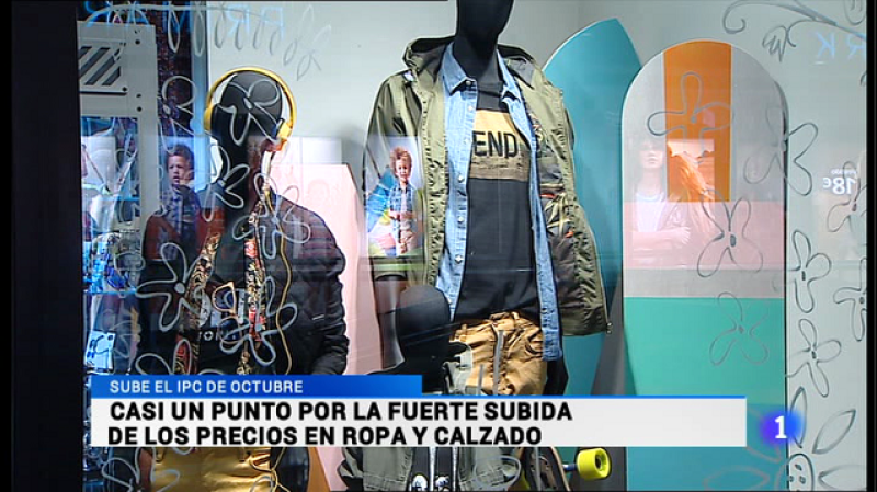 Informativo Telerioja 2 - 13/11/15