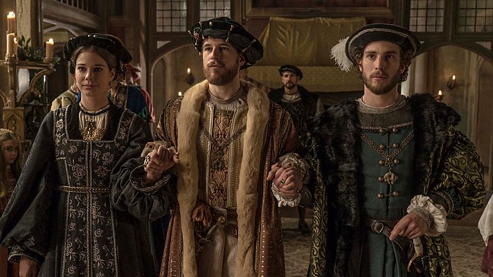 Carlos, Rey Emperador - Episodio 11