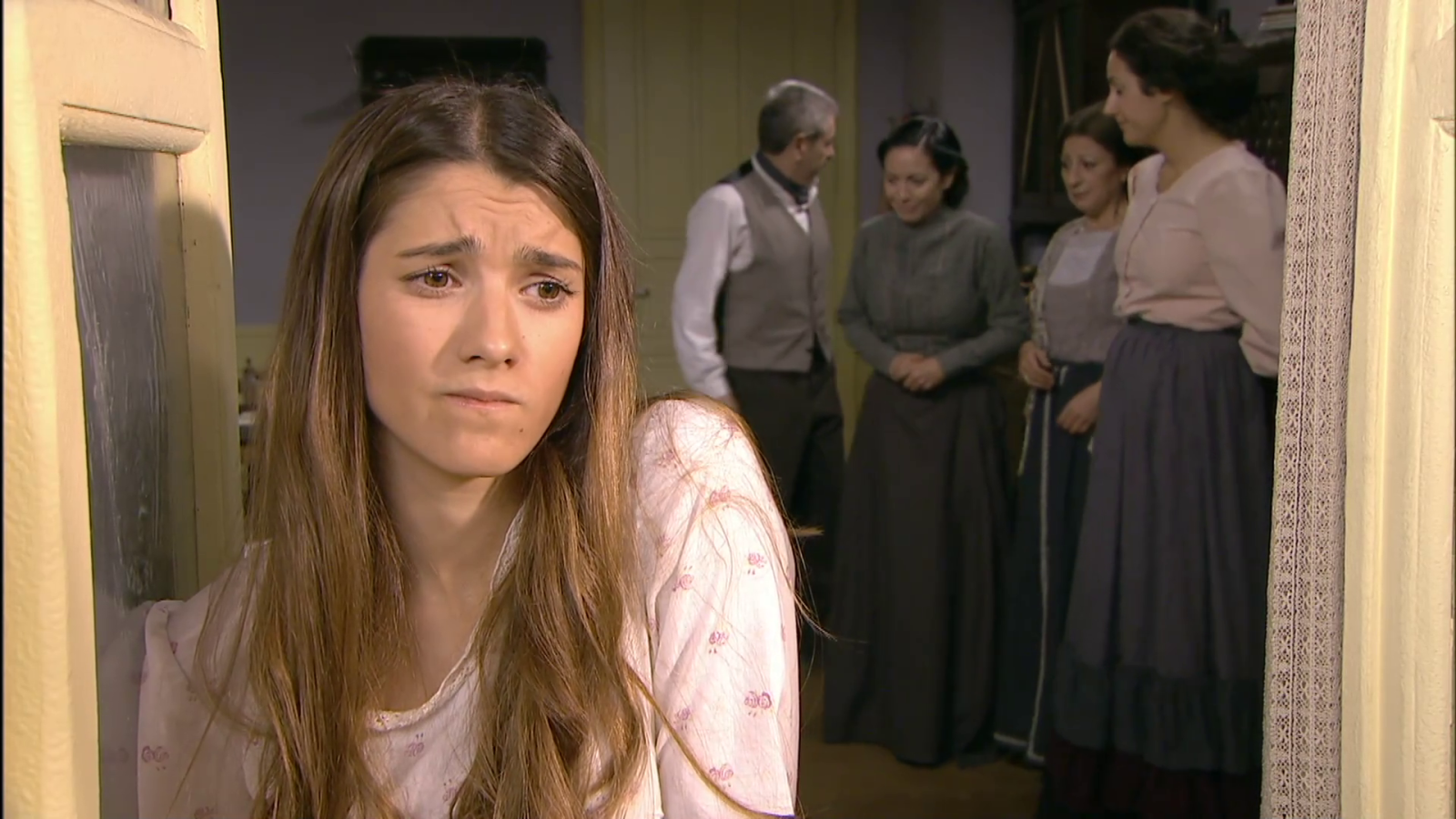 Acacias 38 - Episodio 155 - Ver ahora