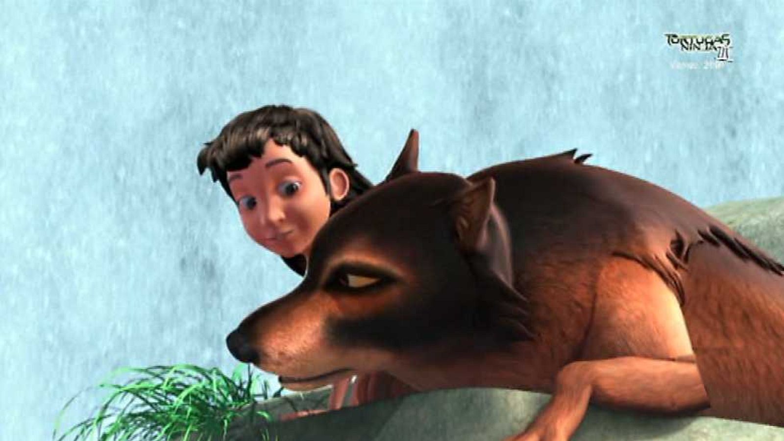 Perdidos - El libro de la selva | Ver