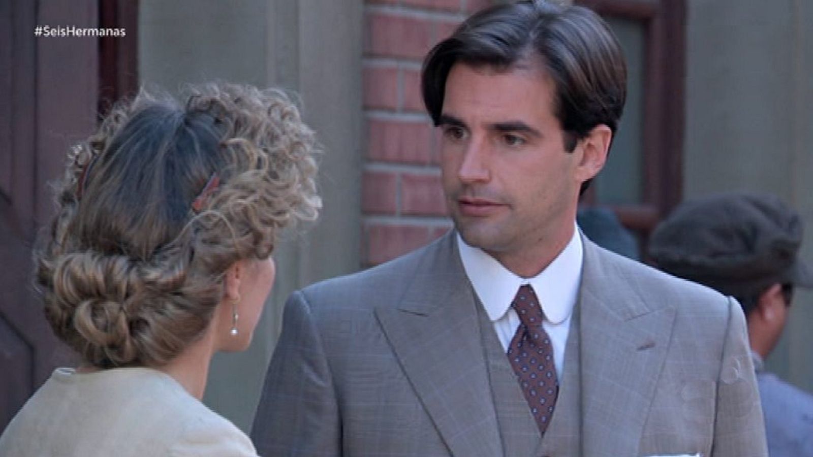 Seis Hermanas - Episodio 144 - Ver ahora