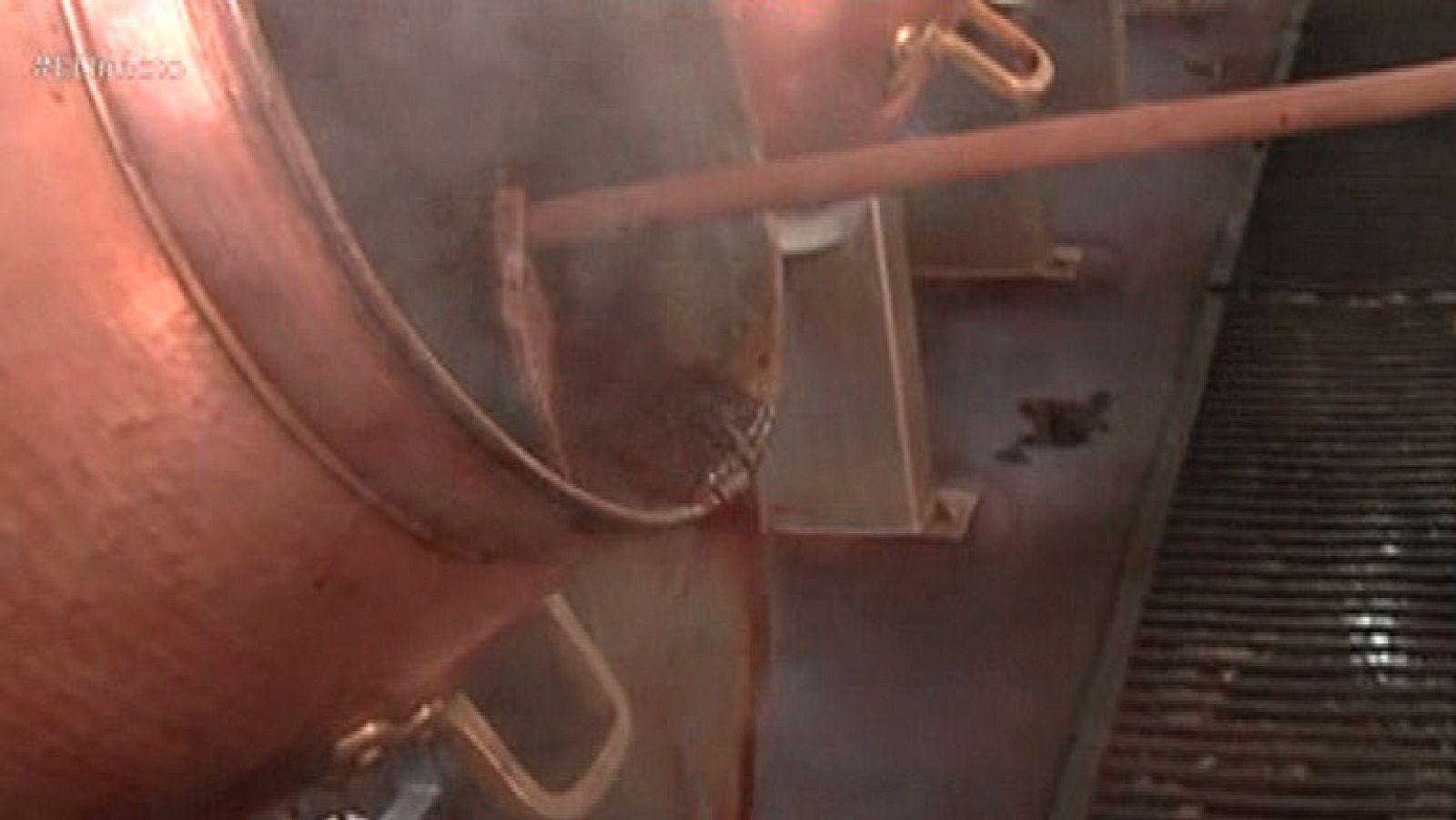 Potes vive su fiesta del orujo