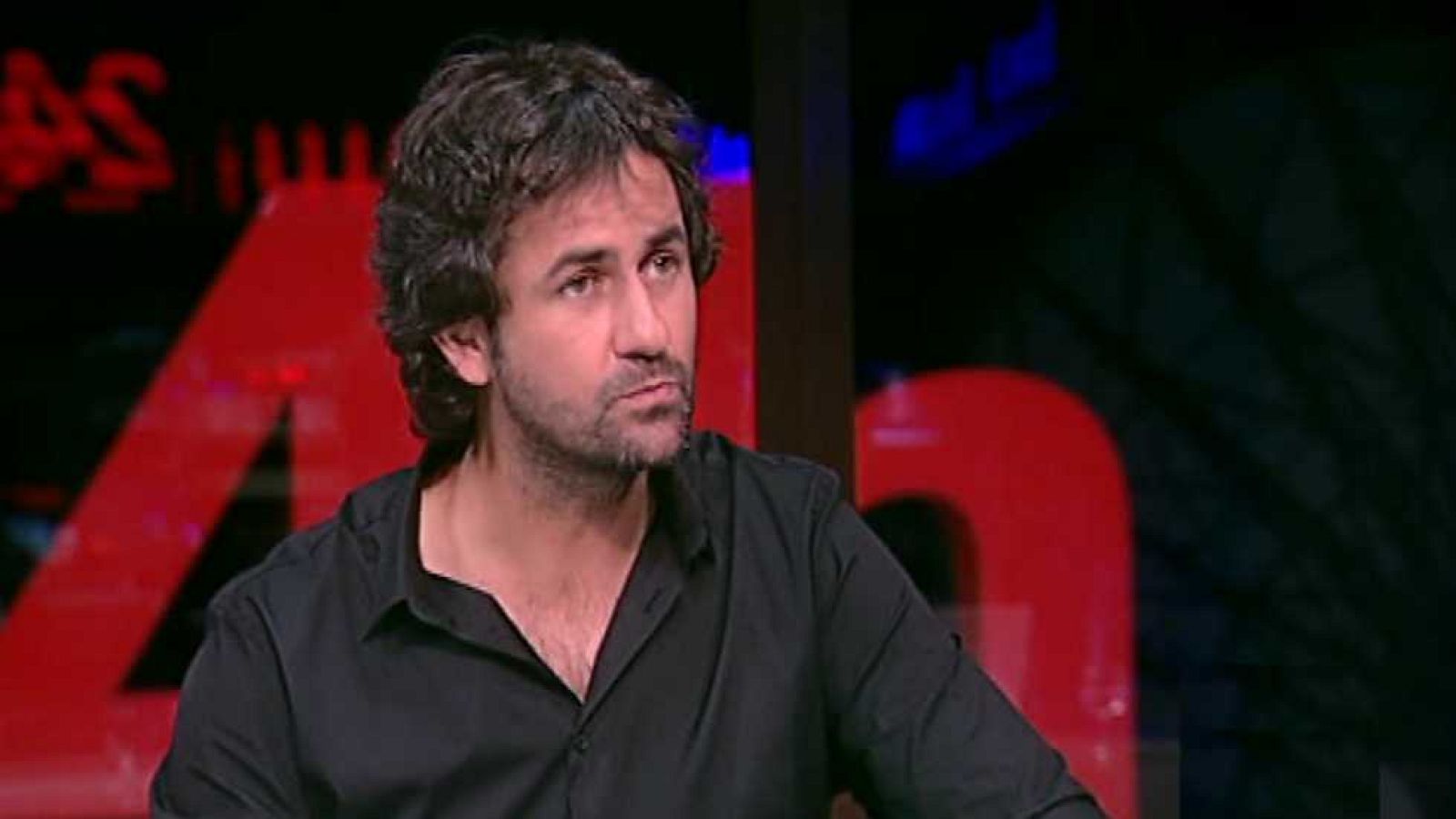 La tarde en 24 horas - La hora cultural en 24 h. - 13/11/15 - Ver  ahora