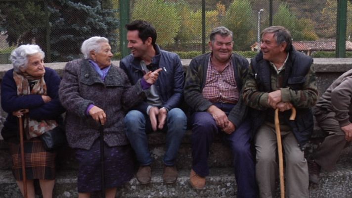 Aquí la Tierra - Un pueblo con mucha miga