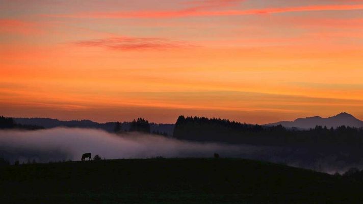 El tiempo - Cielos despejados y máximas de casi 30ºC